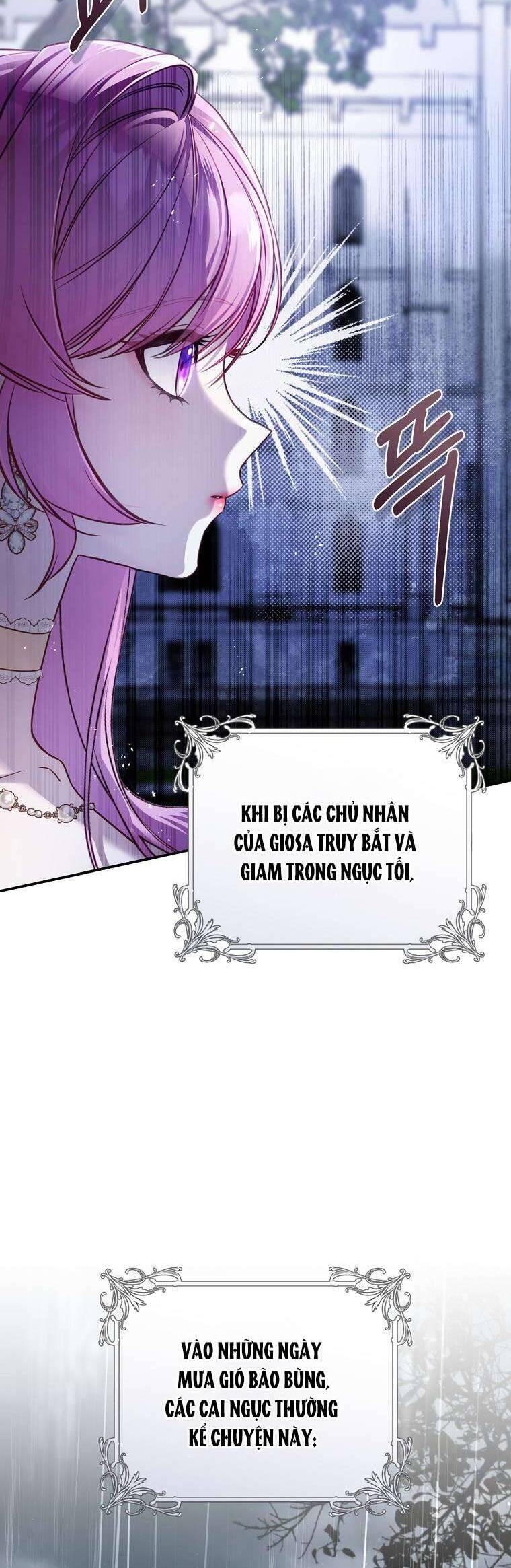Hoa Giương Kiếm Chương 11 Ảnh 12