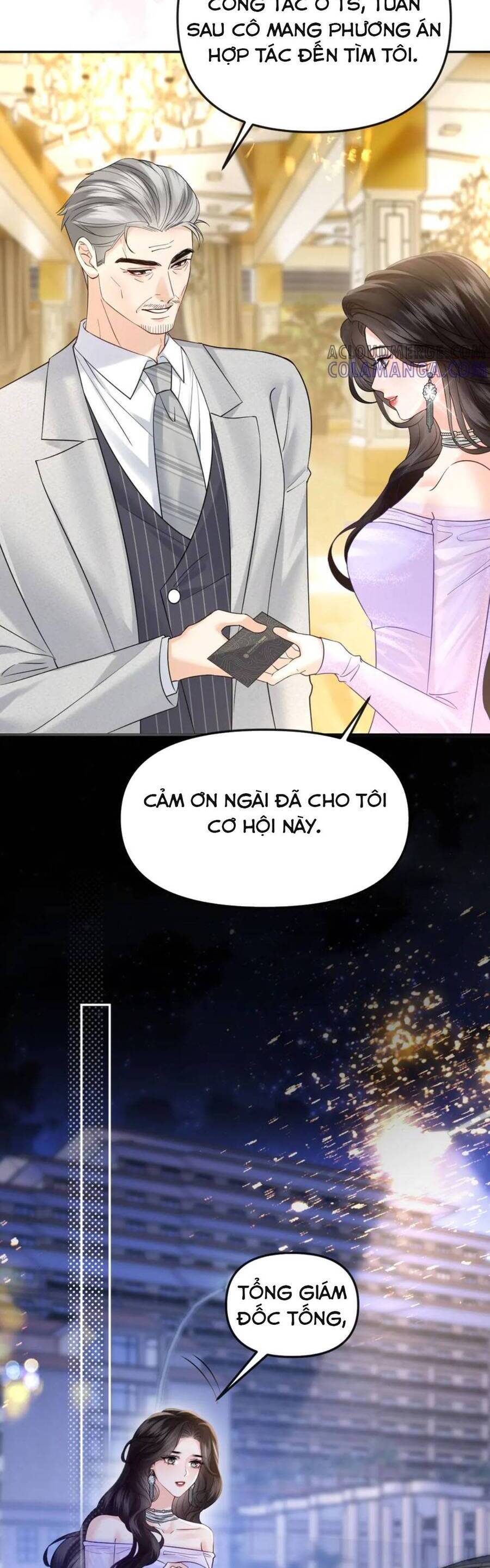 Say Đắm Chương 40 Ảnh 10
