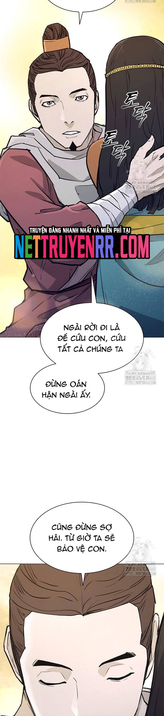 Con Đường Của Võ Giả Chương 222 Ảnh 35