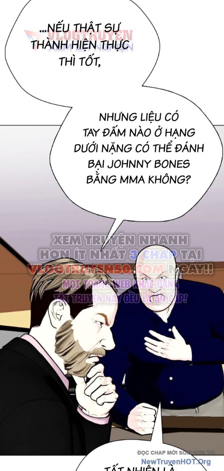 Loser Giỏi Võ Chương 127 Ảnh 55