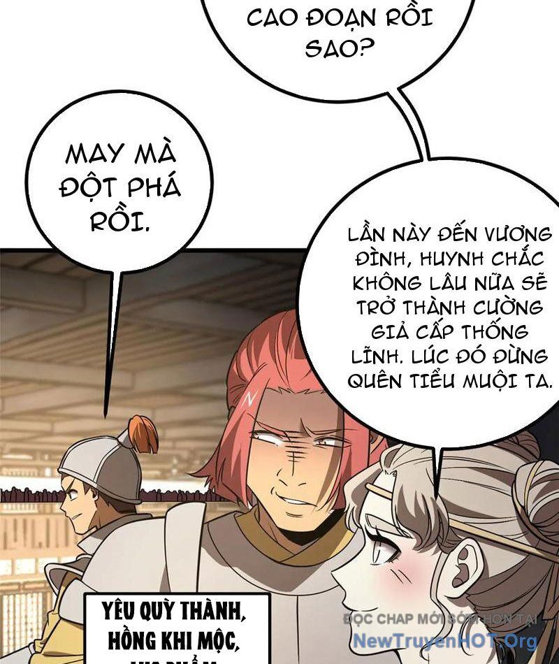 Toàn Cầu Cao Võ Chương 318 Ảnh 20