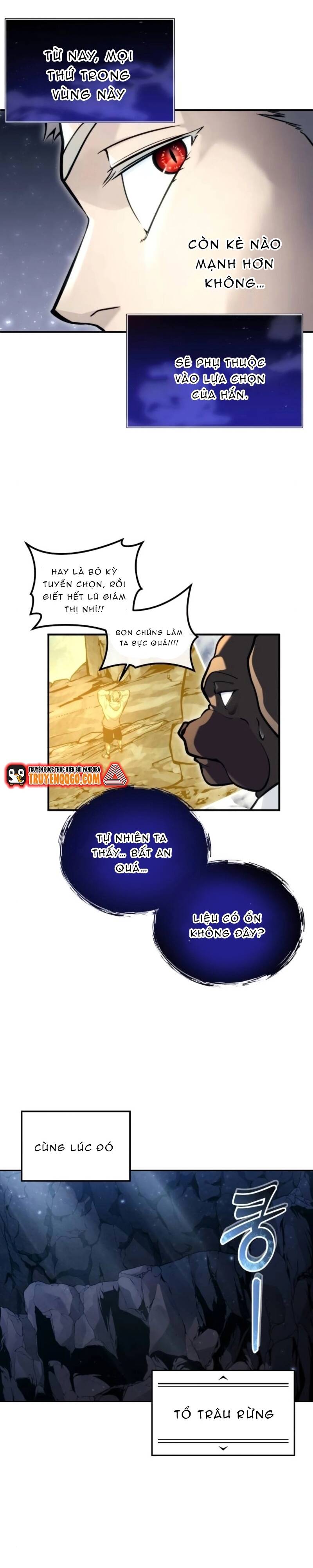 Urek Mazino Chương 14 Ảnh 37