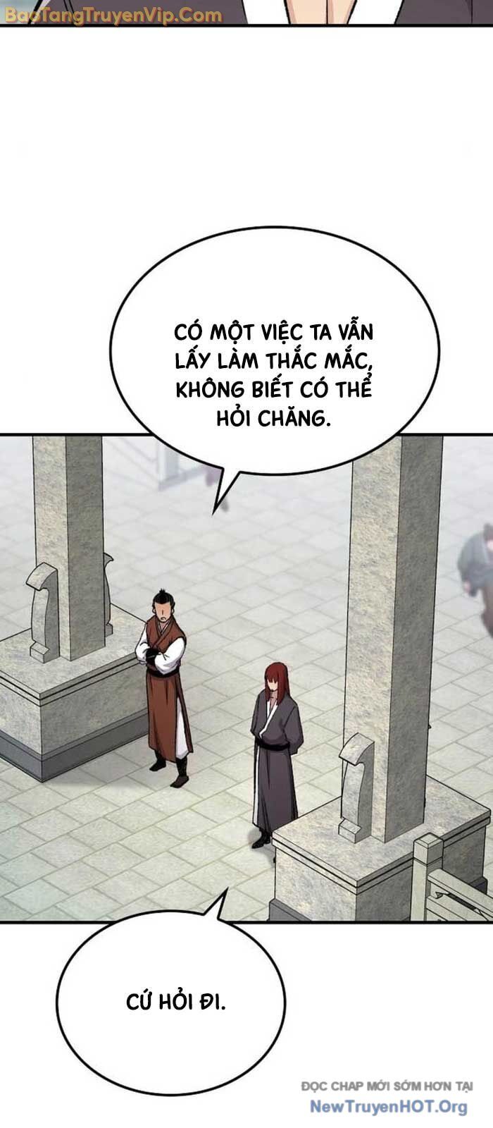 Thiên Ma Quy Hoàn Chương 76 Ảnh 15