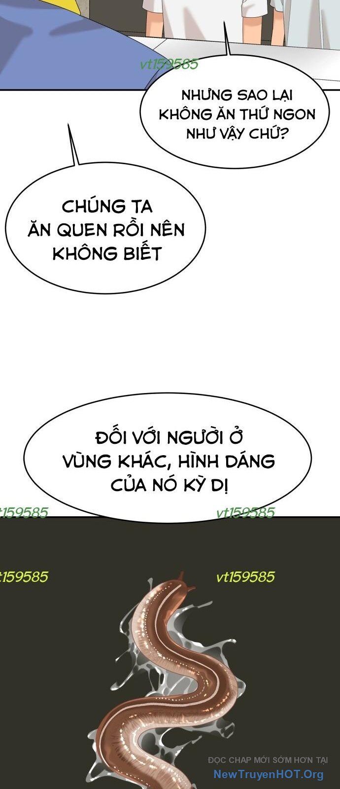 Nhà Hàng Kỳ Lạ Chương 30 Ảnh 71