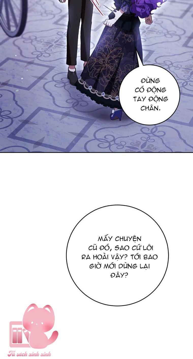 Làm Ác Nữ Bộ Không Tuyệt Sao? Chương 82 Ảnh 42