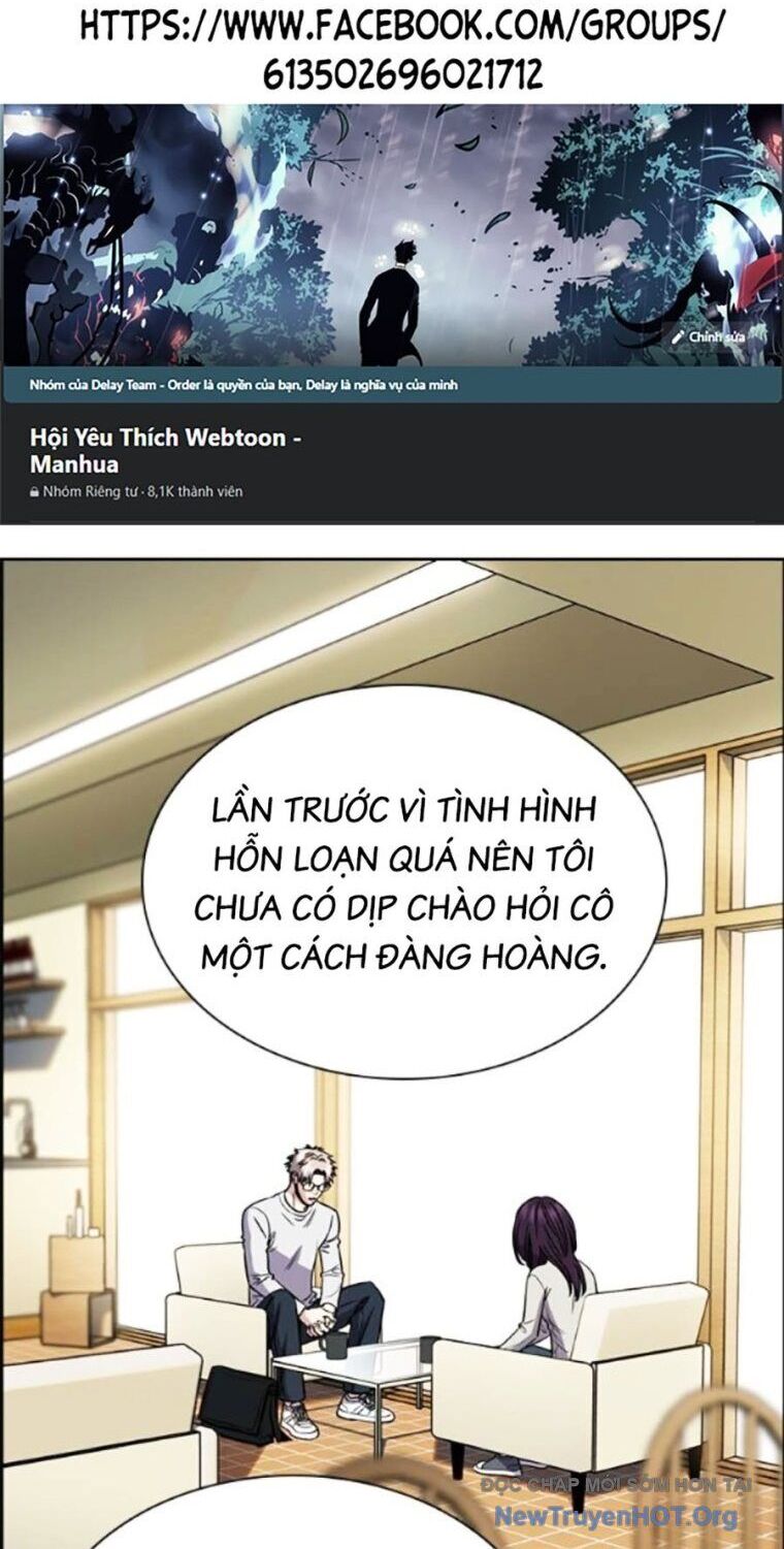 Giáo Dục Chân Chính - Get Schooled Chương 201 Ảnh 3