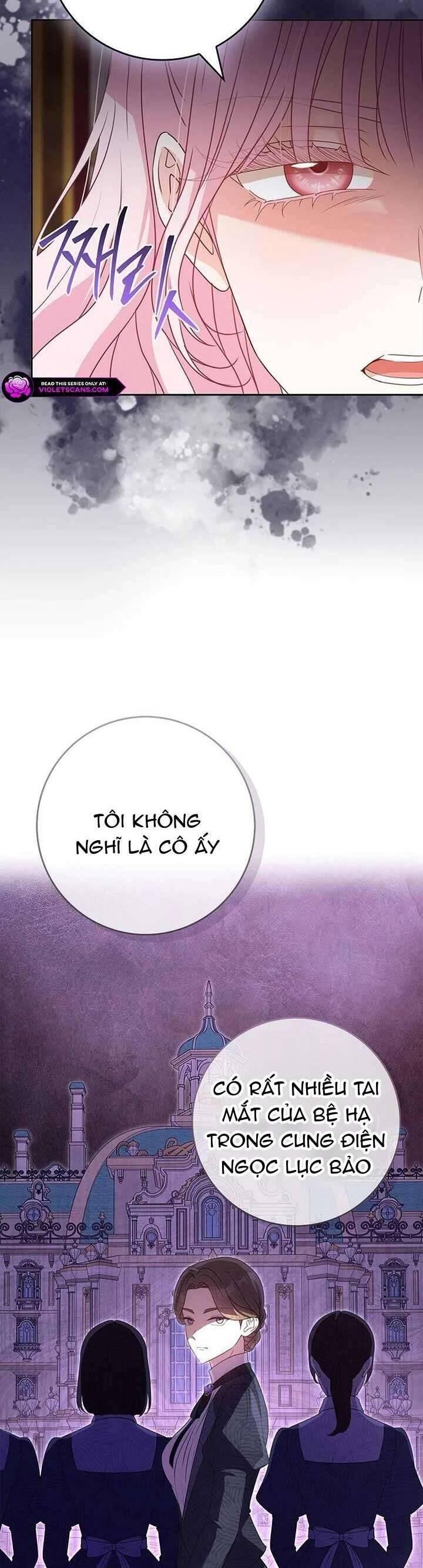 Người Mẹ Trong Tiểu Thuyết Nuôi Con Có Nhất Thiết Phải Chết Không? Chương 39 Ảnh 38