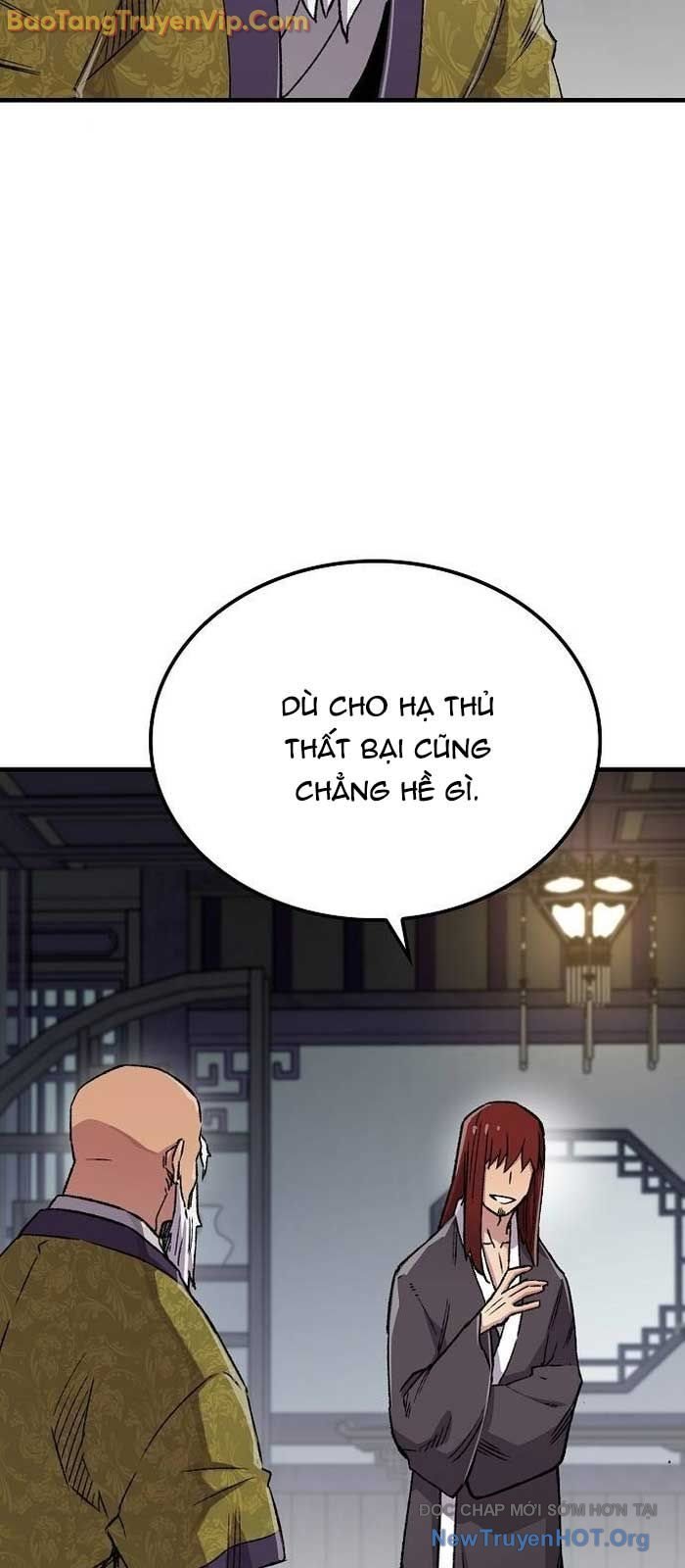 Thiên Ma Quy Hoàn Chương 75 Ảnh 57