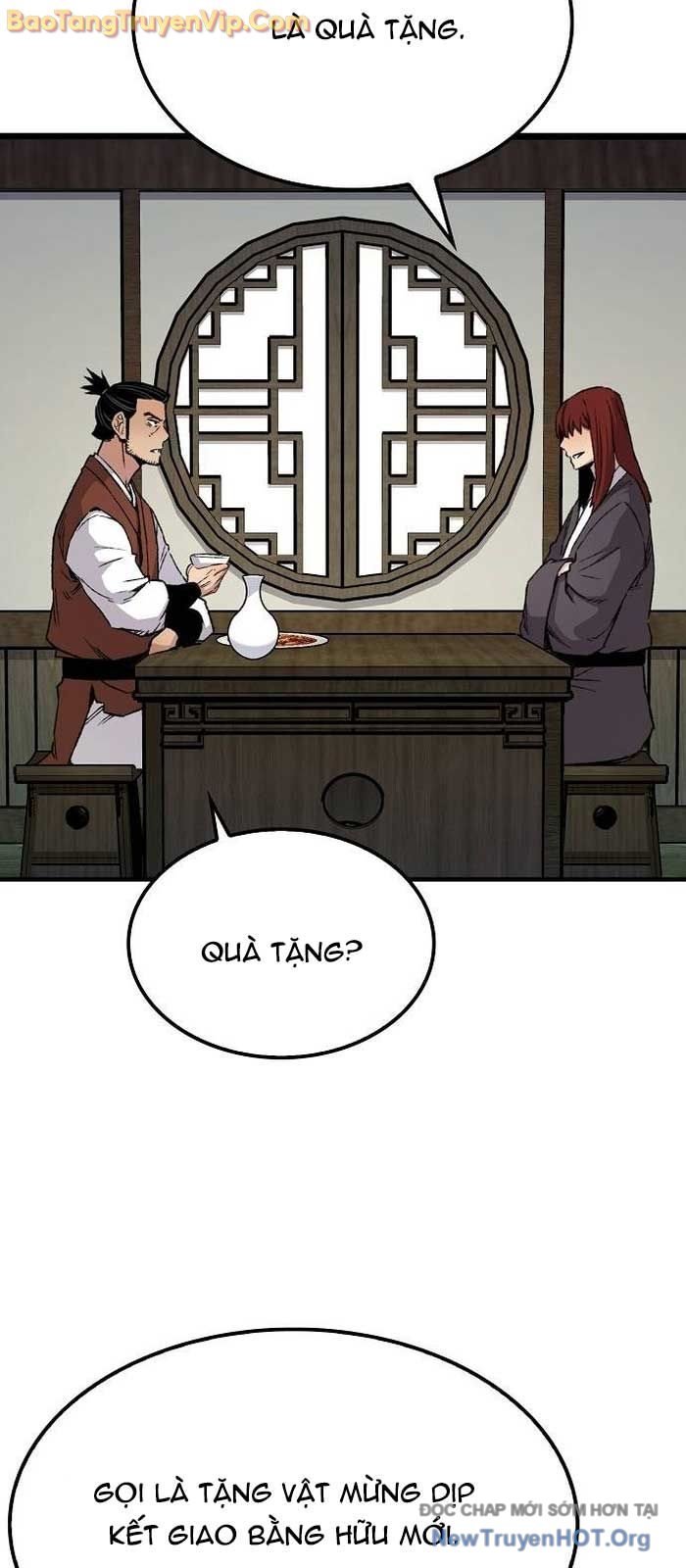 Thiên Ma Quy Hoàn Chương 75 Ảnh 24