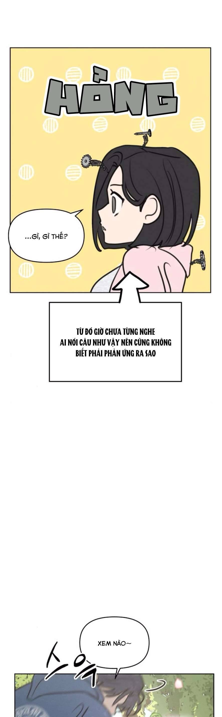 Muốn Được Lừa Dối Chương 6 Ảnh 5