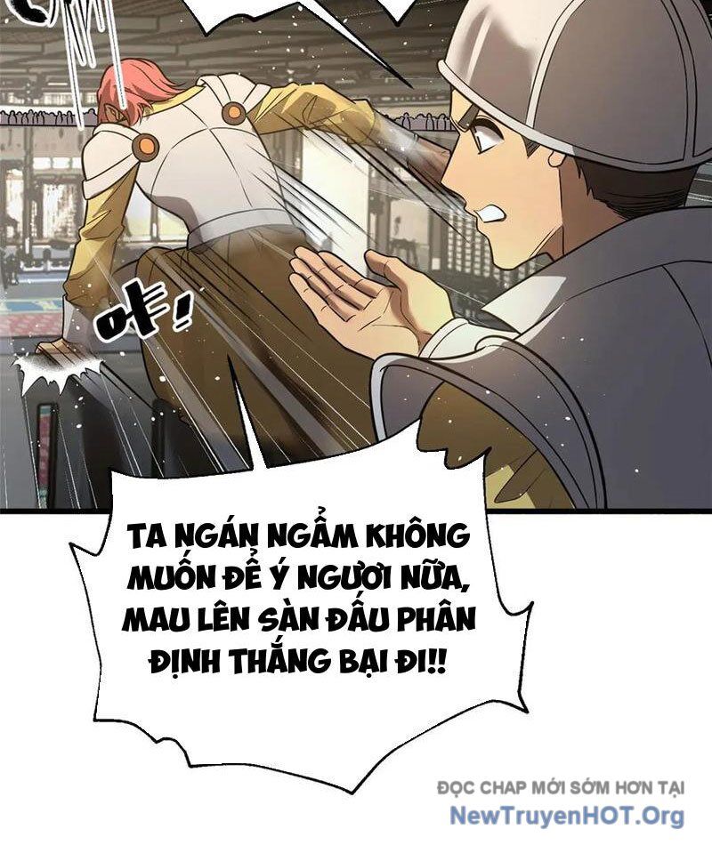 Toàn Cầu Cao Võ Chương 318 Ảnh 27
