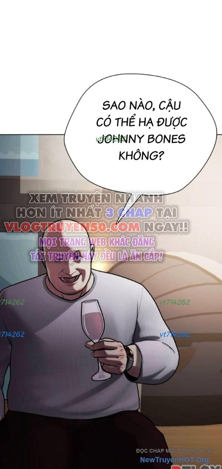 Loser Giỏi Võ Chương 127 Ảnh 81