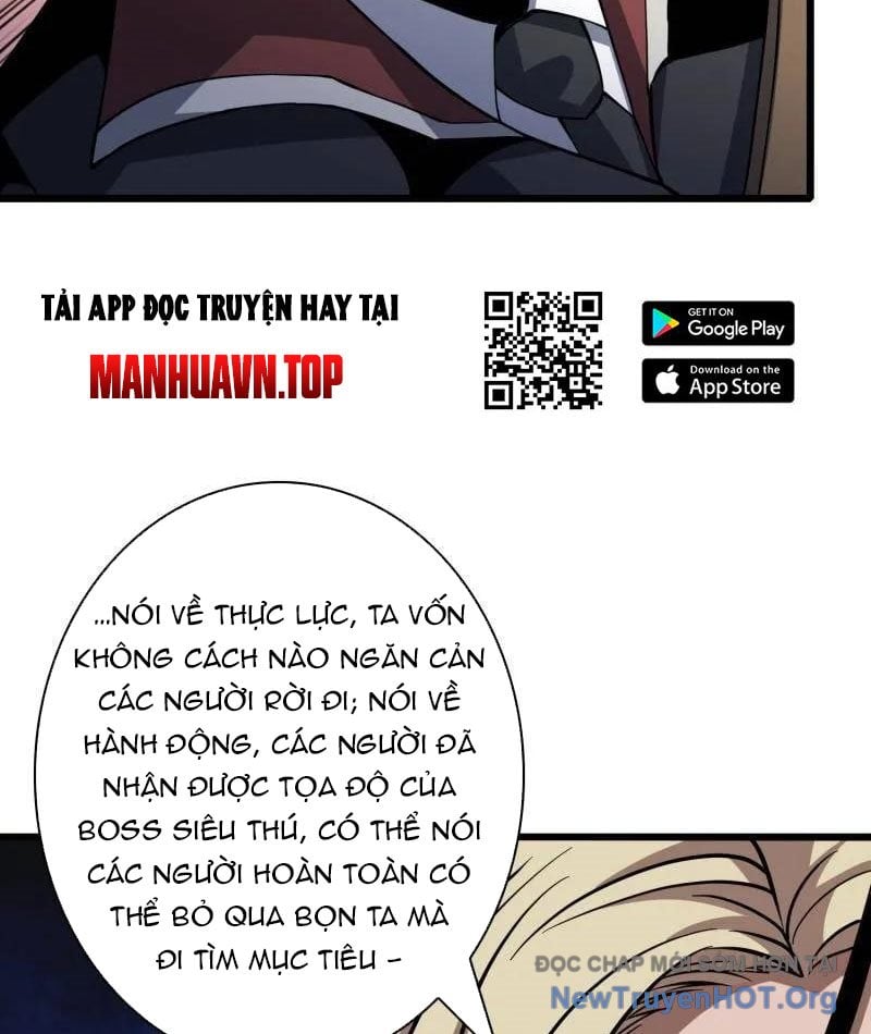 Vừa Chơi Đã Có Tài Khoản Vương Giả Chương 527 Ảnh 77
