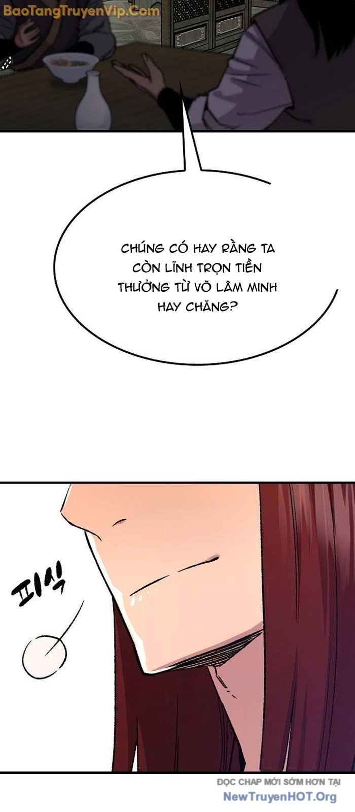 Thiên Ma Quy Hoàn Chương 75 Ảnh 17