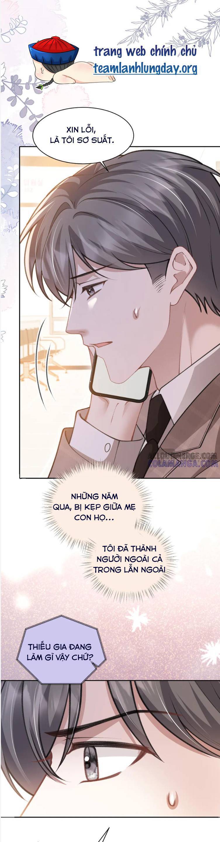 Một Đêm Tình Thâm Chương 36 Ảnh 14