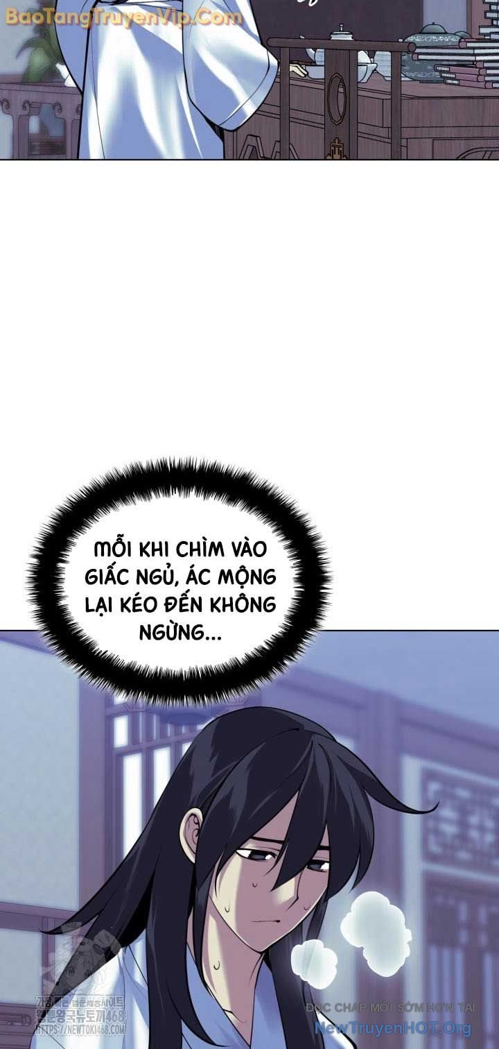 Học Giả Kiếm Sĩ Chương 165 Ảnh 10