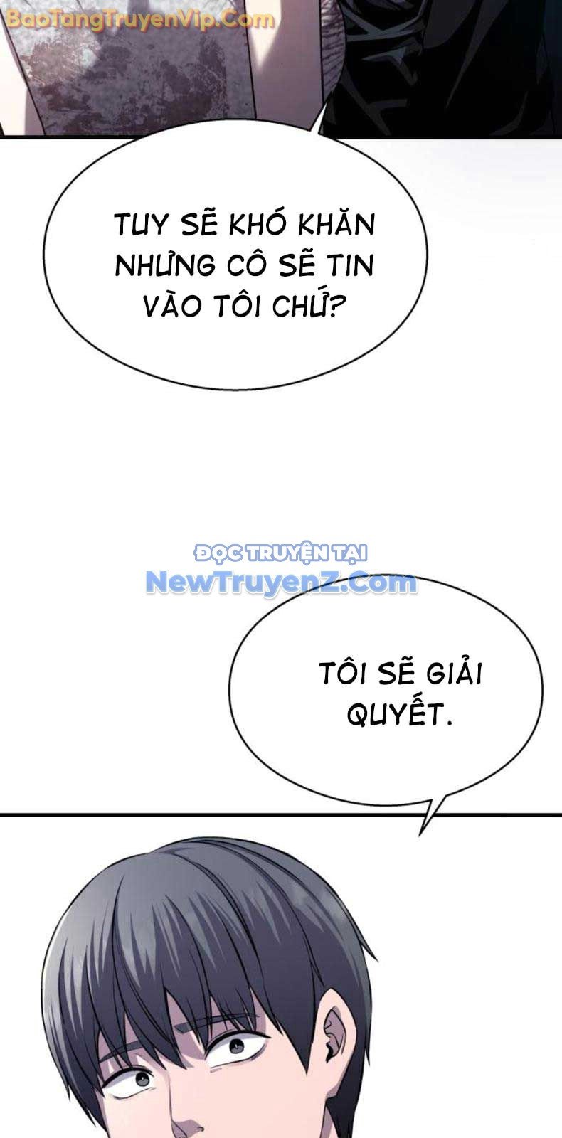 Hẹn Hò Rùng Rợn Chương 18 Ảnh 87