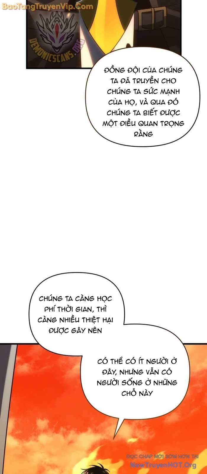 Sự Trở Lại Của Người Chơi Sau 10000 Năm Chương 119 Ảnh 14