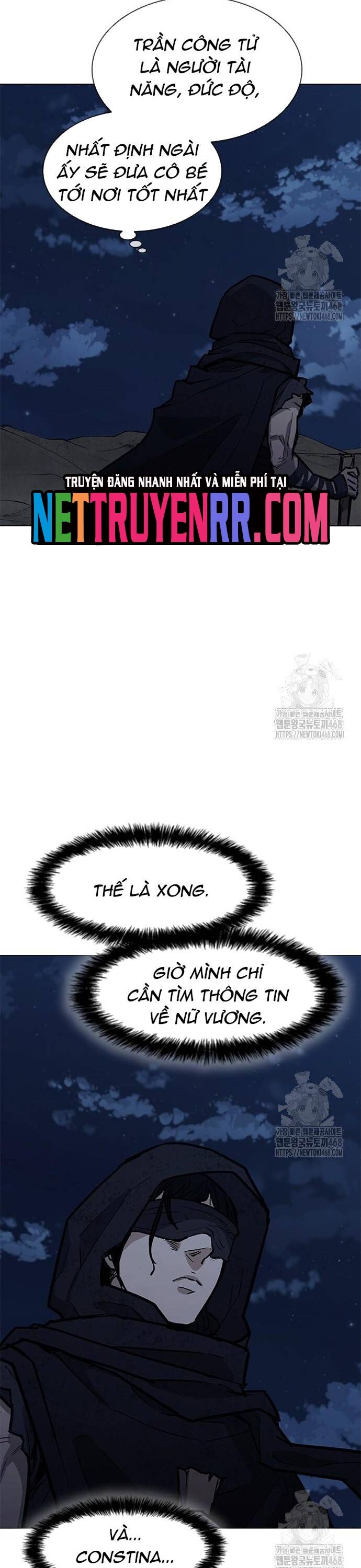 Con Đường Của Võ Giả Chương 221 Ảnh 18