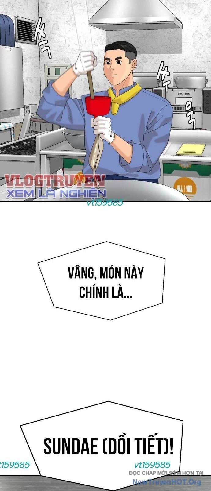 Nhà Hàng Kỳ Lạ Chương 30 Ảnh 11