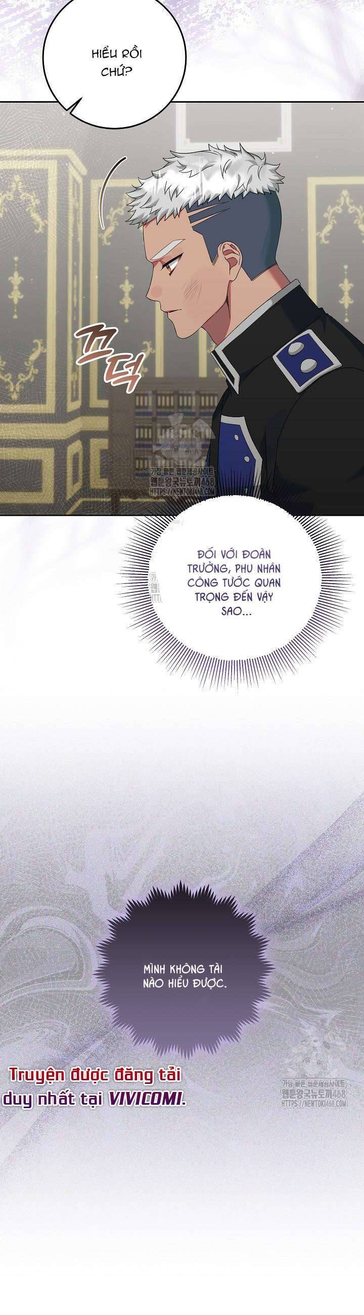 Tôi Đã Sẵn Sàng Cho Cuộc Ly Hôn Chương 29 Ảnh 12