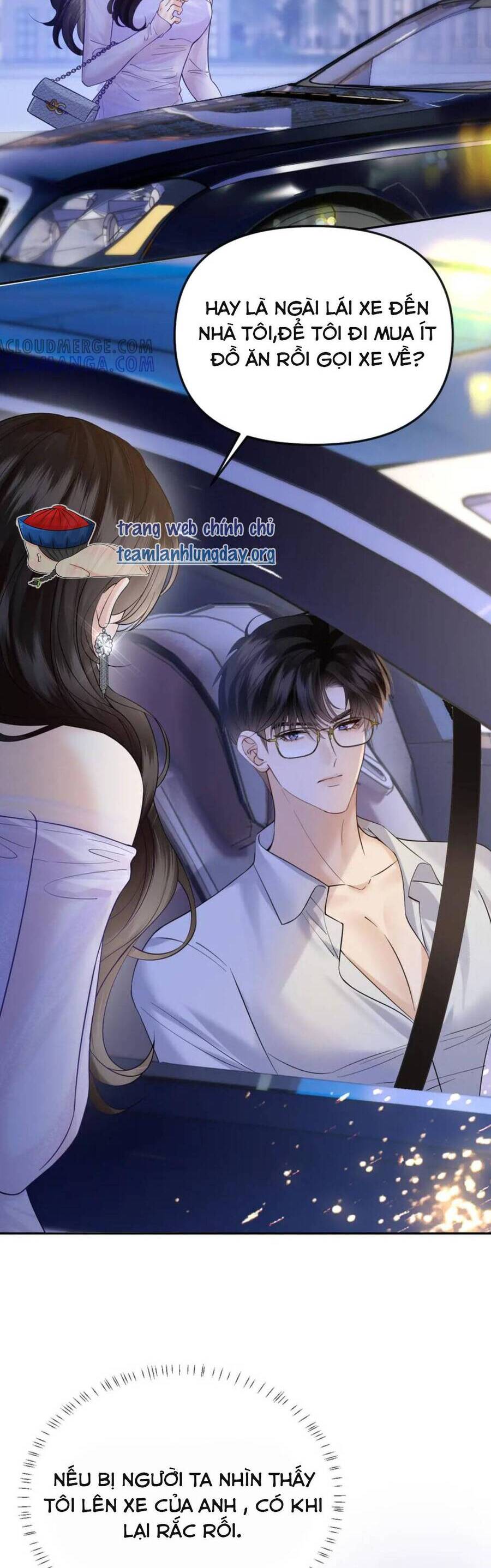 Say Đắm Chương 40 Ảnh 11