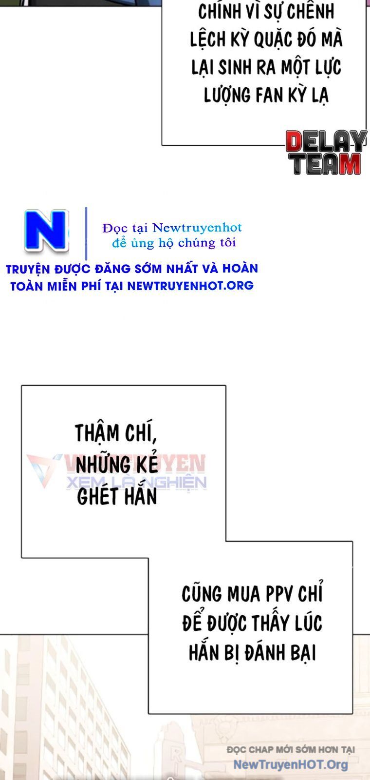 Loser Giỏi Võ Chương 127 Ảnh 42