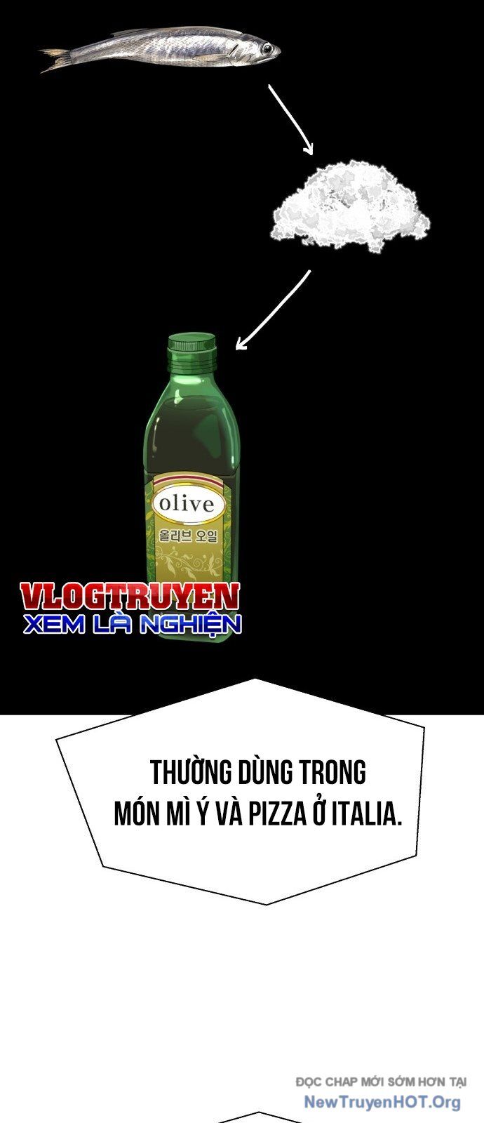 Nhà Hàng Kỳ Lạ Chương 30 Ảnh 21