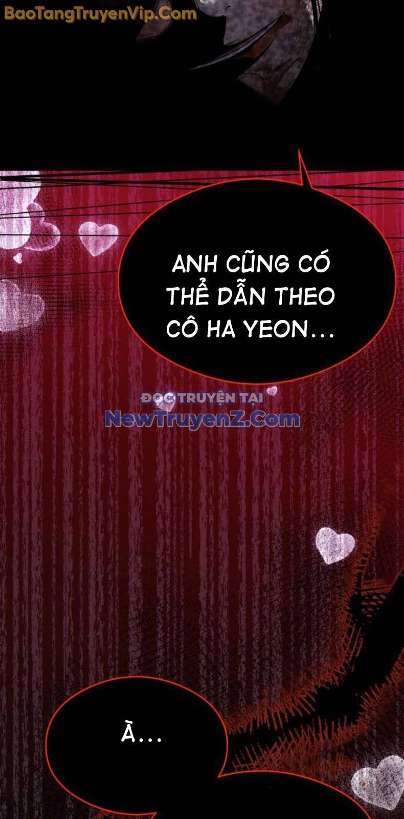 Hẹn Hò Rùng Rợn Chương 18 Ảnh 18