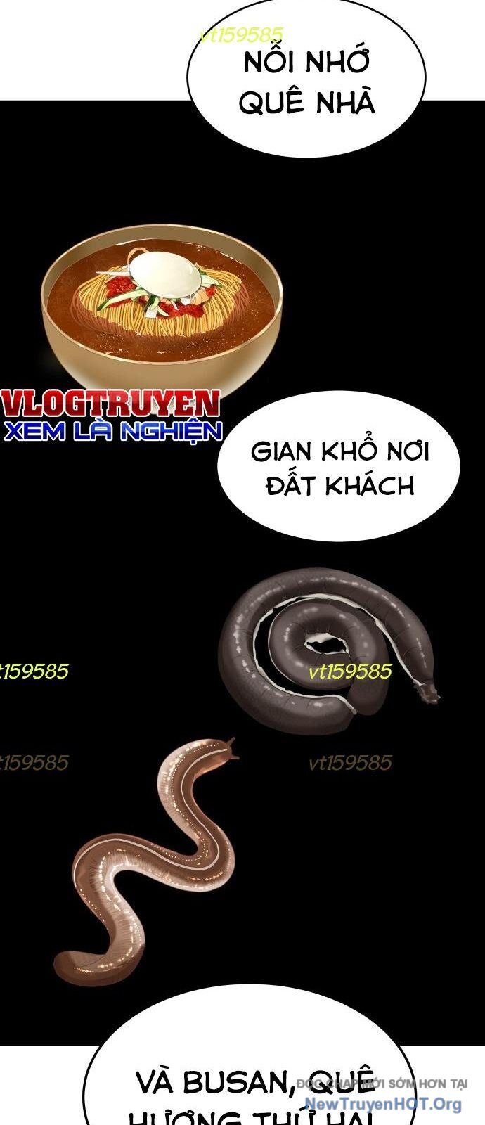 Nhà Hàng Kỳ Lạ Chương 30 Ảnh 76