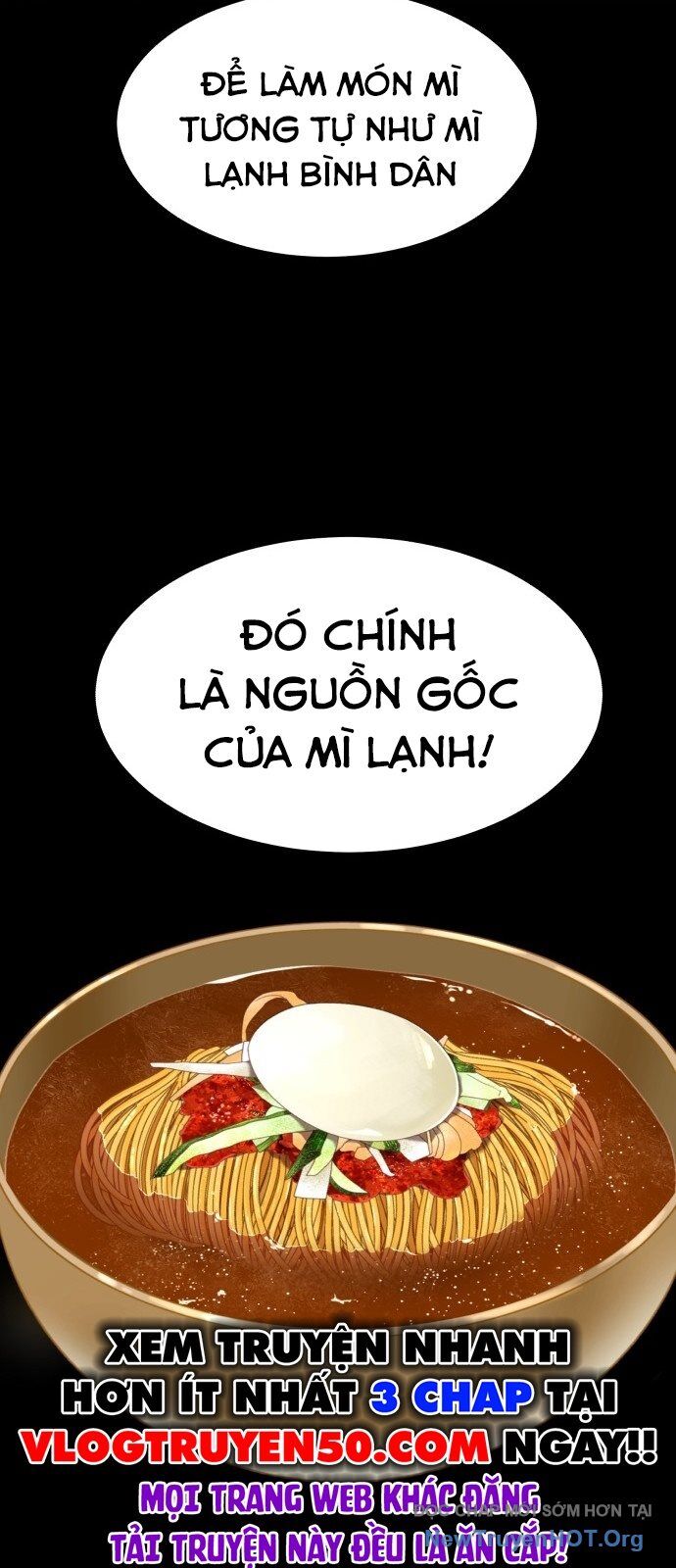 Nhà Hàng Kỳ Lạ Chương 30 Ảnh 64