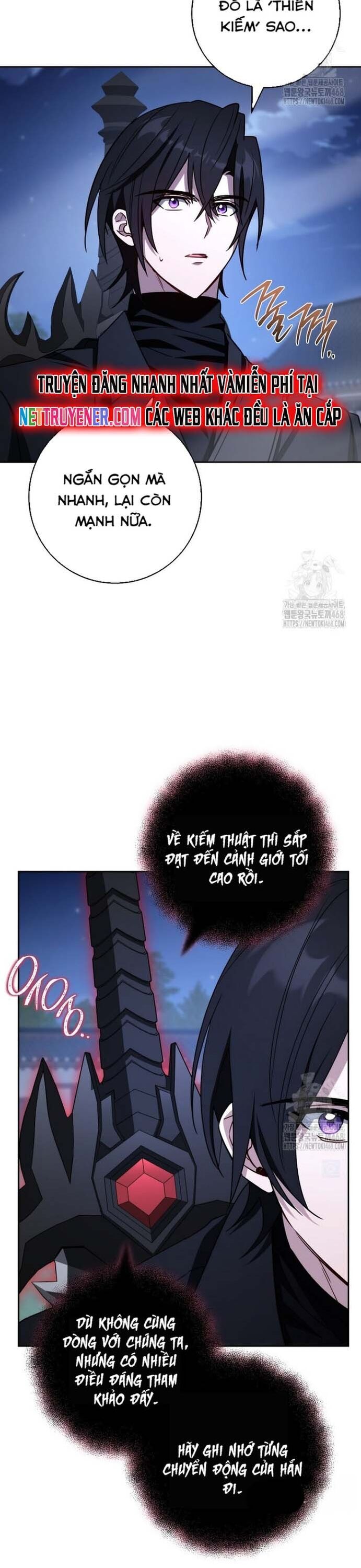 Cẩm Nang Dành Cho Top Ranker Chương 29 Ảnh 28
