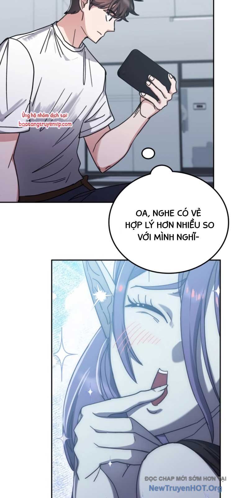 Học Viện Tối Thượng Chương 163 Ảnh 28