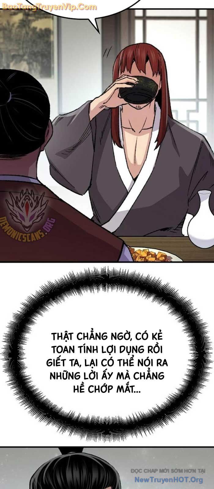 Thiên Ma Quy Hoàn Chương 76 Ảnh 88