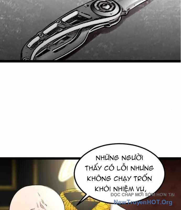 Cửu Vân Mộng Khởi Nguyên Chương 6 Ảnh 35