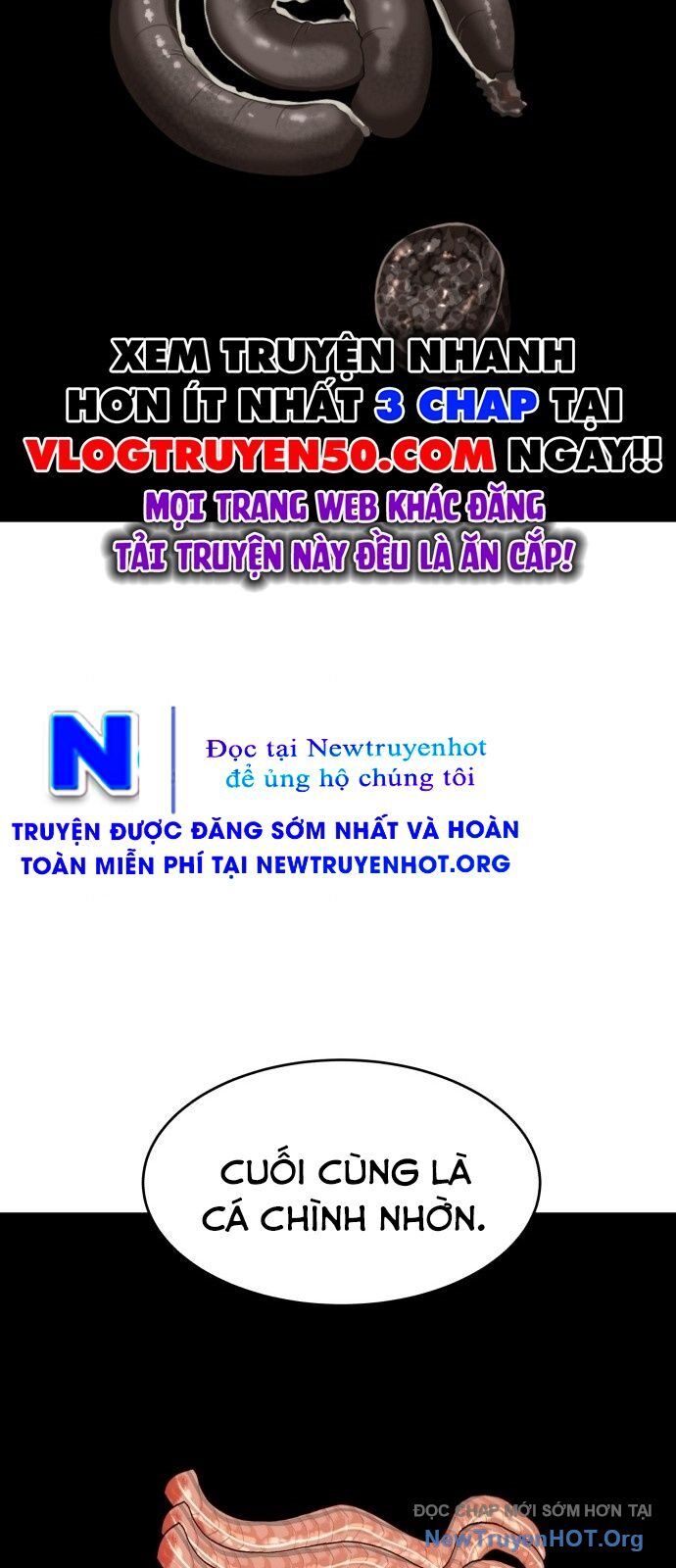 Nhà Hàng Kỳ Lạ Chương 30 Ảnh 69
