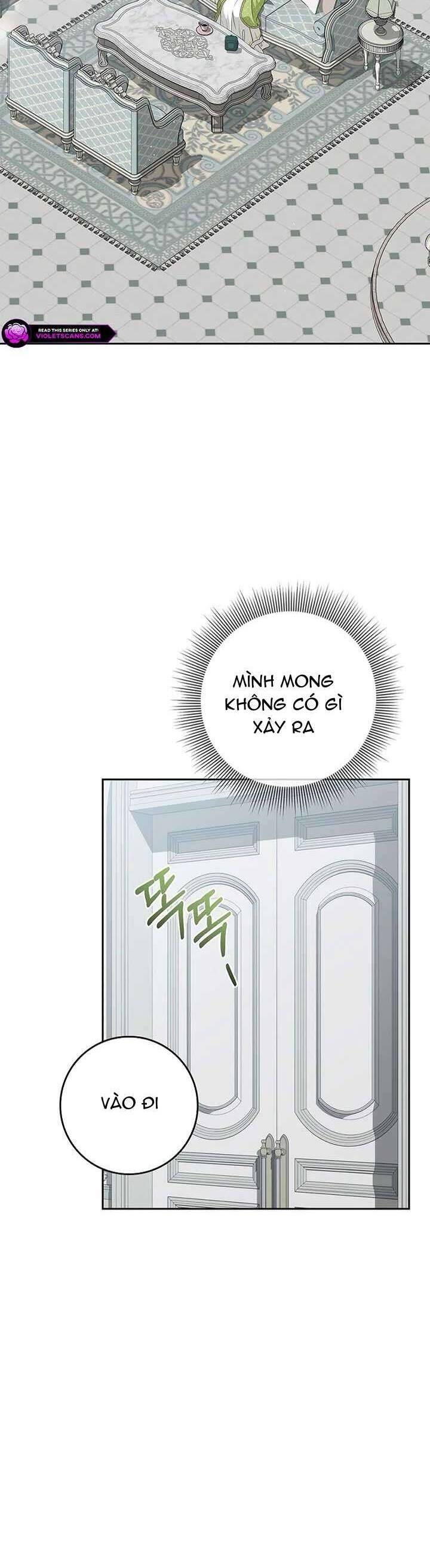 Người Mẹ Trong Tiểu Thuyết Nuôi Con Có Nhất Thiết Phải Chết Không? Chương 39 Ảnh 6