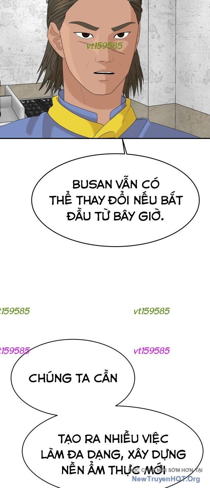 Nhà Hàng Kỳ Lạ Chương 30 Ảnh 46