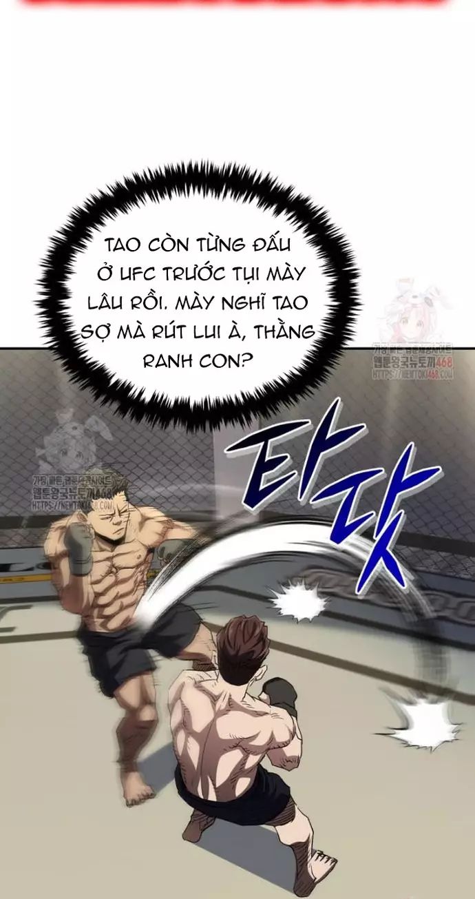 Ác Nhân Lồng Bát Giác Chương 36 Ảnh 19