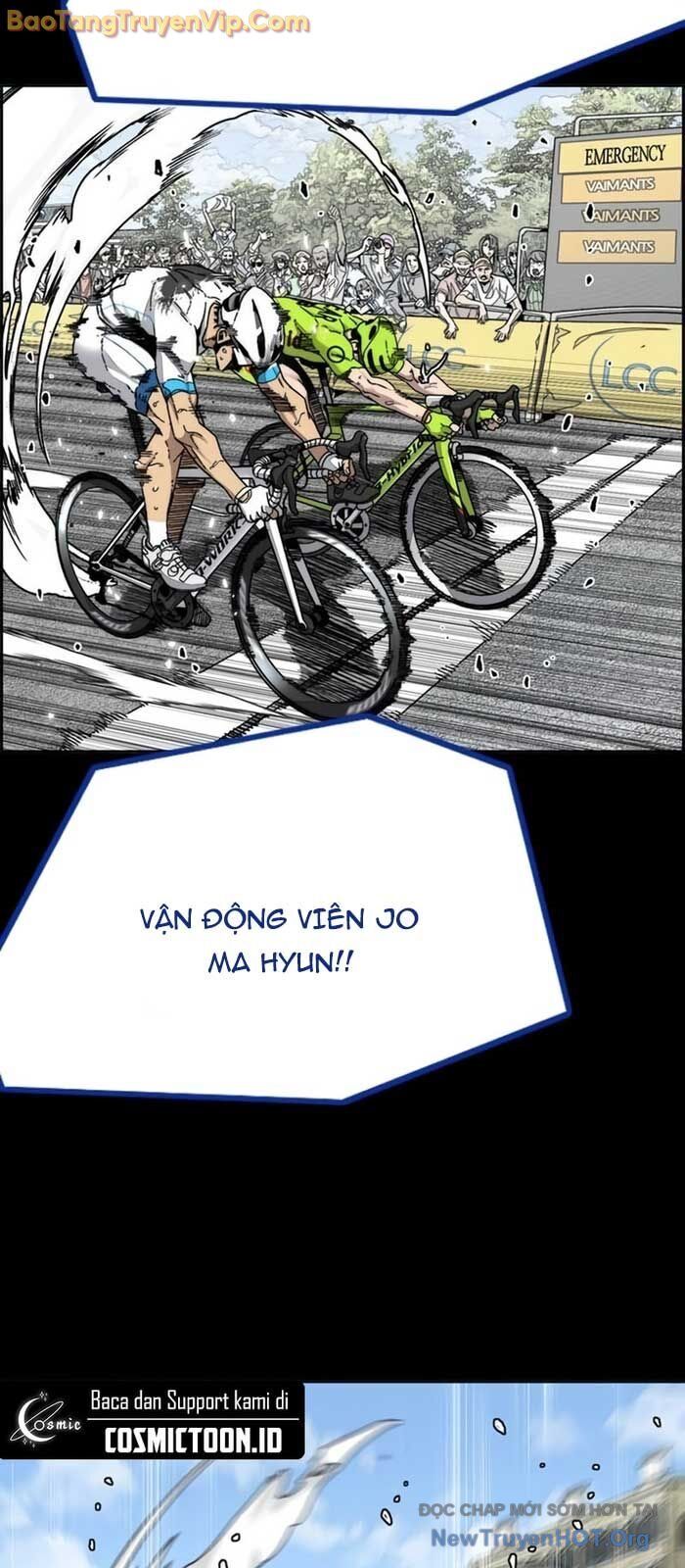 Thể Thao Cực Hạn Chương 556 Ảnh 25