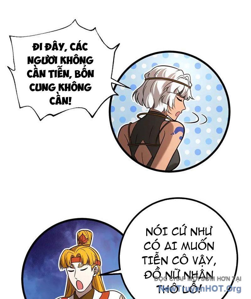 Toàn Cầu Cao Võ Chương 318 Ảnh 87