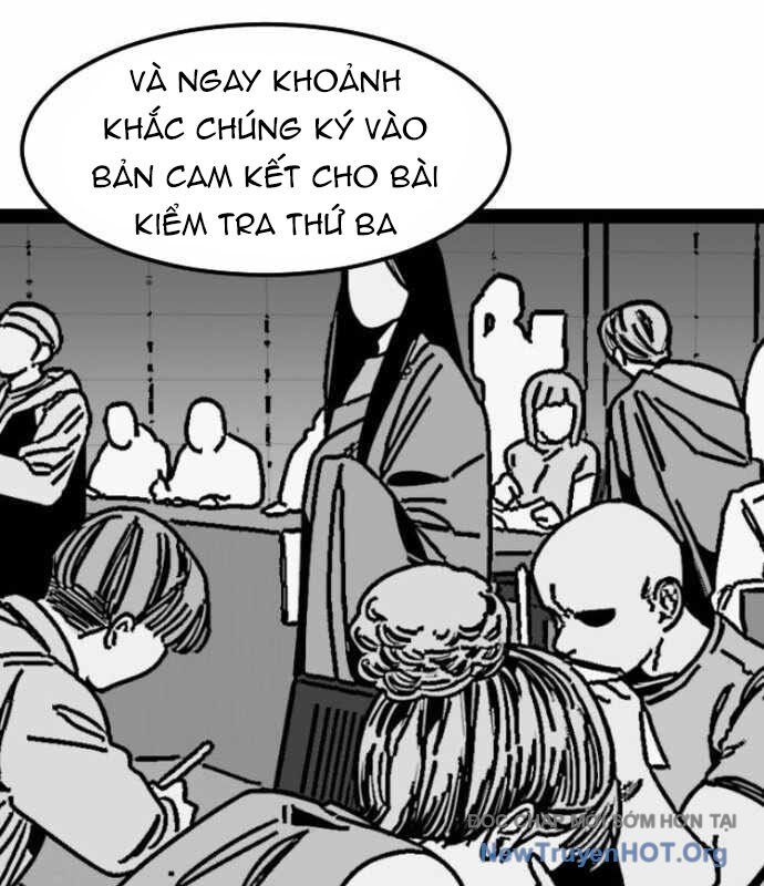 Cửu Vân Mộng Khởi Nguyên Chương 6 Ảnh 19