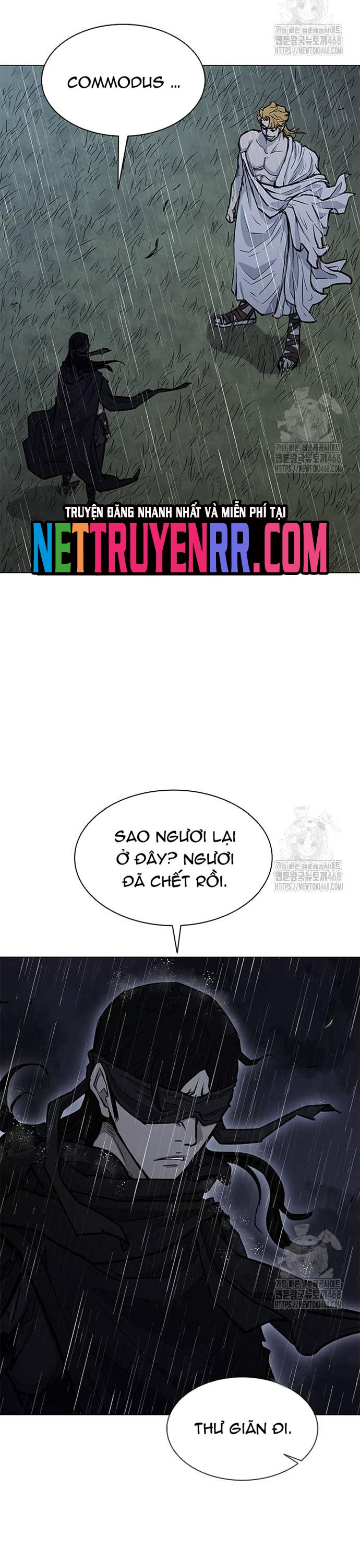 Con Đường Của Võ Giả Chương 223 Ảnh 50