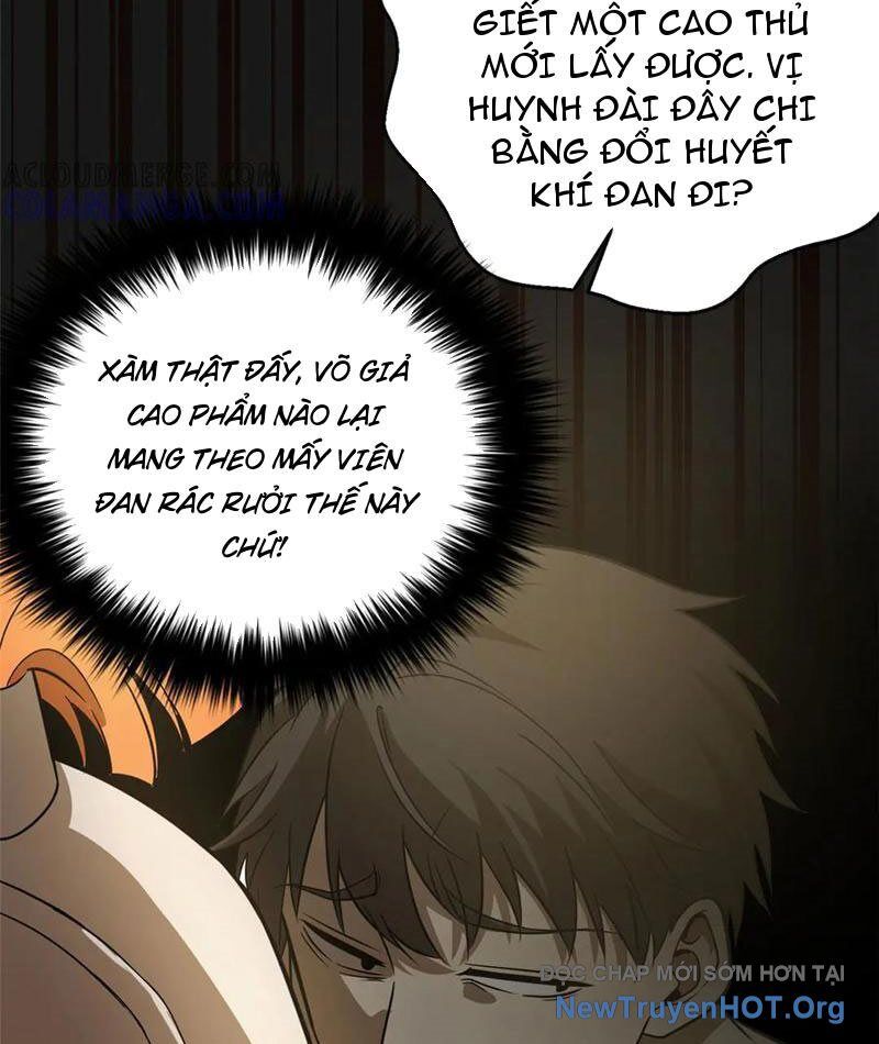 Toàn Cầu Cao Võ Chương 318 Ảnh 104