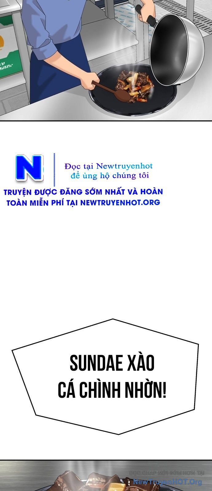 Nhà Hàng Kỳ Lạ Chương 30 Ảnh 26