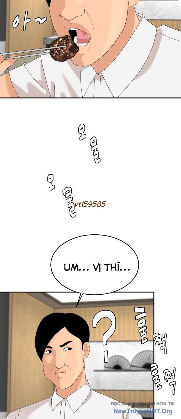 Nhà Hàng Kỳ Lạ Chương 30 Ảnh 51