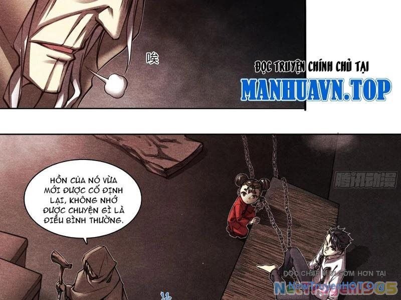 Hoàng Hôn Phân Giới Chương 1 Ảnh 47