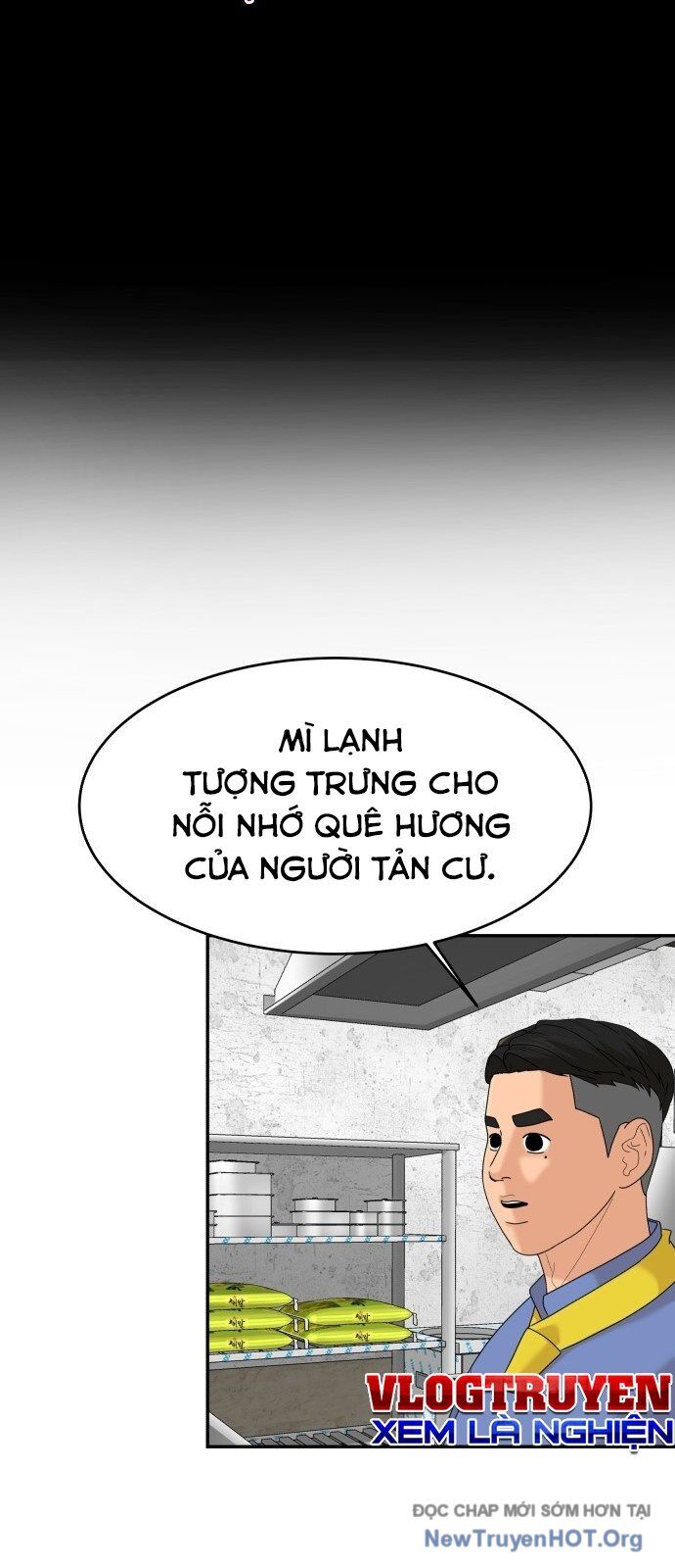 Nhà Hàng Kỳ Lạ Chương 30 Ảnh 65