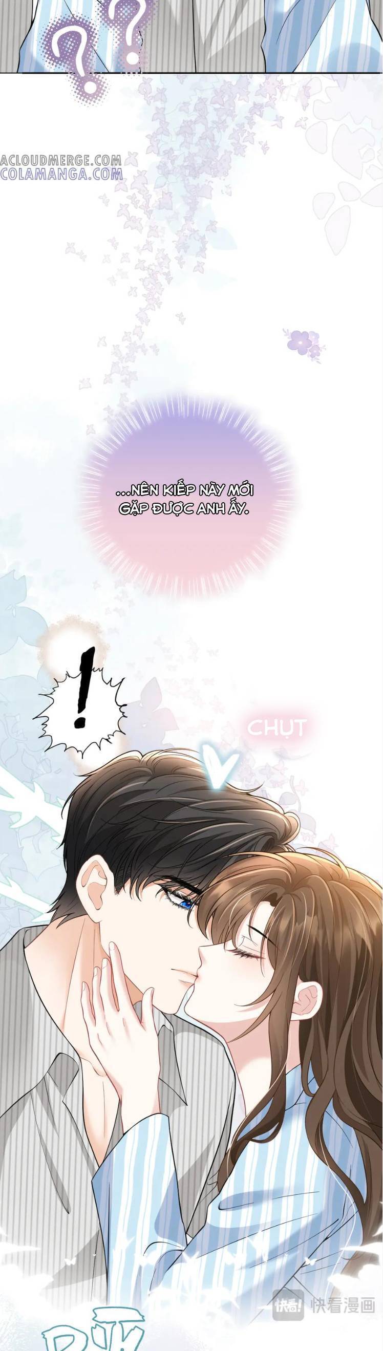 Một Đêm Tình Thâm Chương 36 Ảnh 24