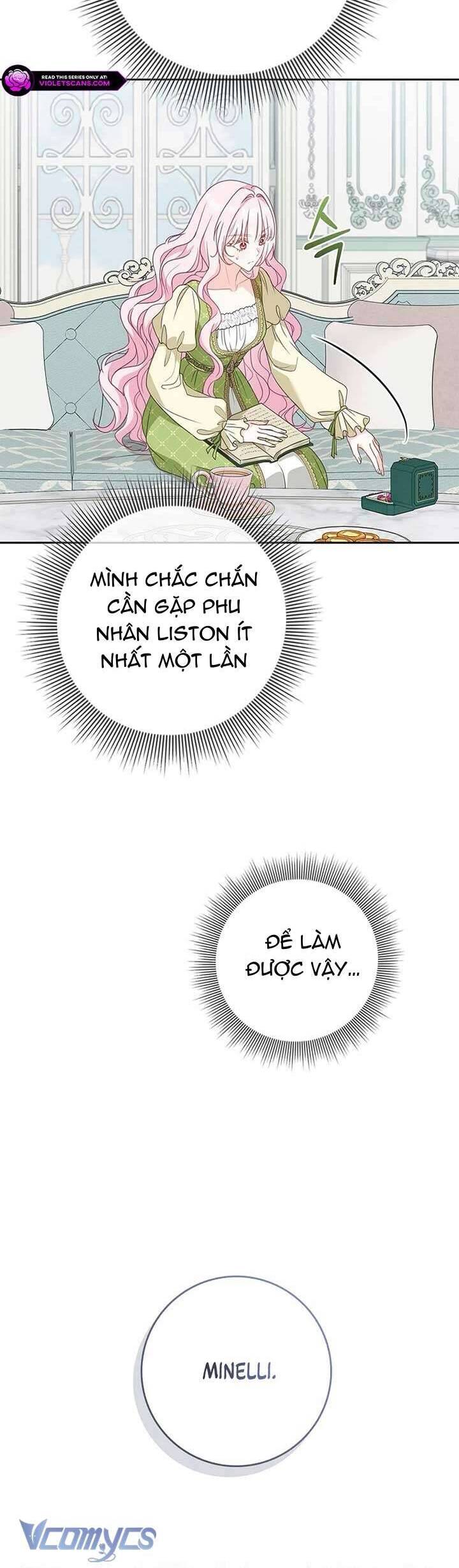 Người Mẹ Trong Tiểu Thuyết Nuôi Con Có Nhất Thiết Phải Chết Không? Chương 39 Ảnh 21